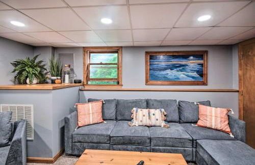 Charming Saco Home with Deck, 5 Mi to Beach! - Photo 13