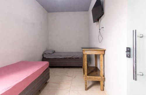 Apartamento para 6 hospedes com Wi fi e Garagem - Foto 3