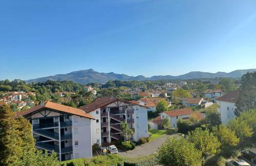 APPARTEMENT T3 vue RHUNE - Foto 1