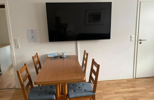 Zwei-Raum Wohnung für max. 4 Personen - Foto 6