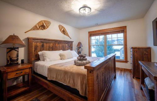 Luxury House in Pocono Mountains - Foto 12