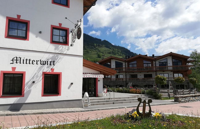 Superior 1 Schlafzimmer mit Balkon - Foto 16