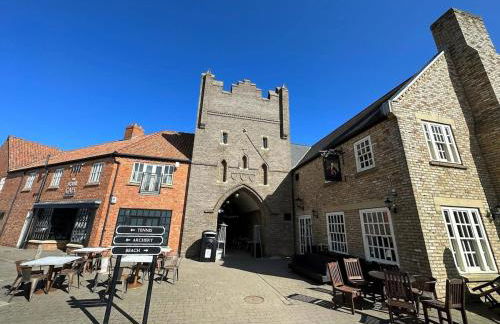 Murray's Lodge - Foto 31