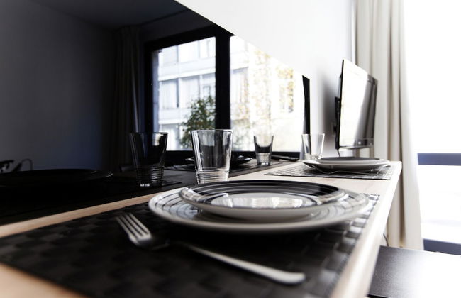 Apartments Résidence Louise - Foto 29