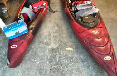 Riverside Retreat - Foto 11