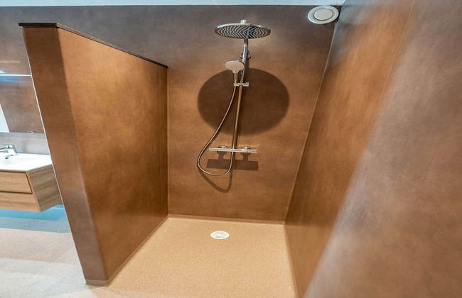 Luxury new Apartment on Ameland - Foto 12