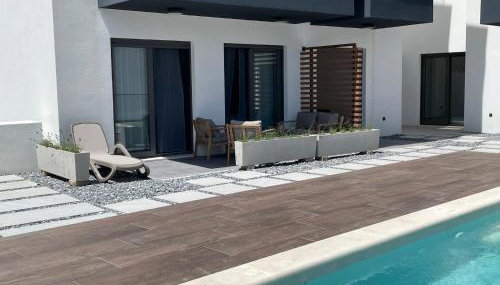 Apartament Slatine No 1 - Foto 5, sunbed