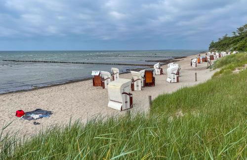 Ruhige Ferienwohnung in Wismar - Foto 27