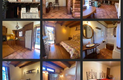 Fantàstica casa amb llar de foc - Foto 1