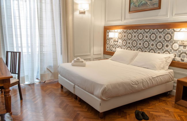 Navona Central Suites - Foto 12