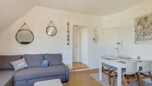 Apartment Basse Vallée by Interhome - Foto 2