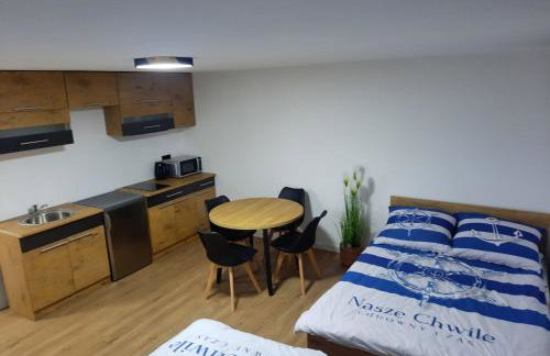 MOJA OSTOJA APARTAMENTY & KAJAKI - Spływy Kajakowe Rzeką Krutynią - Foto 21