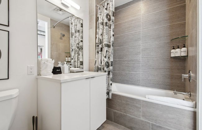 Art District Dream | RiNo Art Lofts - Foto 16