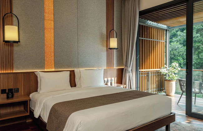 Plataran Puncak Residences - Foto 32