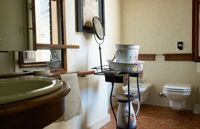 Casa Schirolli - Foto 29