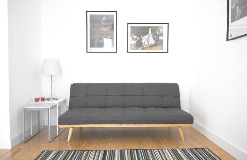 Double Suite by the Ocean - Foto 4