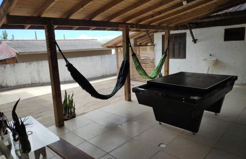 Praia do Porto Vila Alvorada Imbituba Casa Espaçosa 3 quartos - Photo 6