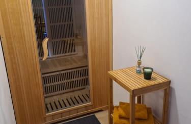 Chalet Le Granitic - Foto 16