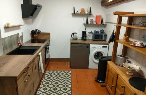 Gîte au coeur du Plantaurel - Foto 5