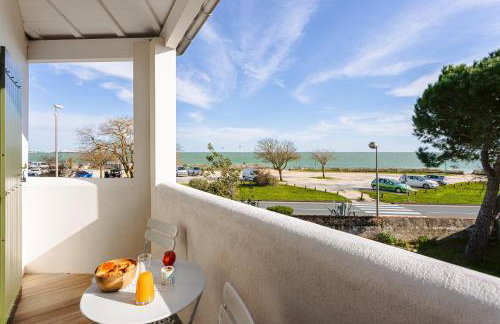 Les Pins, Rivedoux Beach House - Foto 13