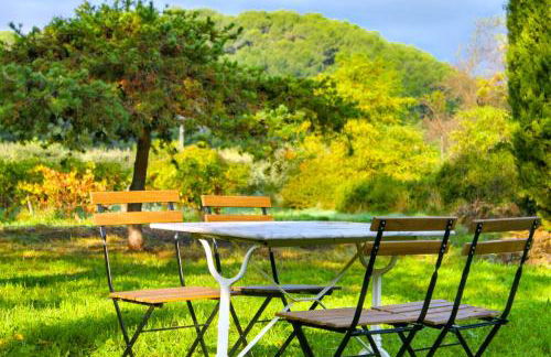 Maison de charme à Nyons au milieu des vignes - Foto 17