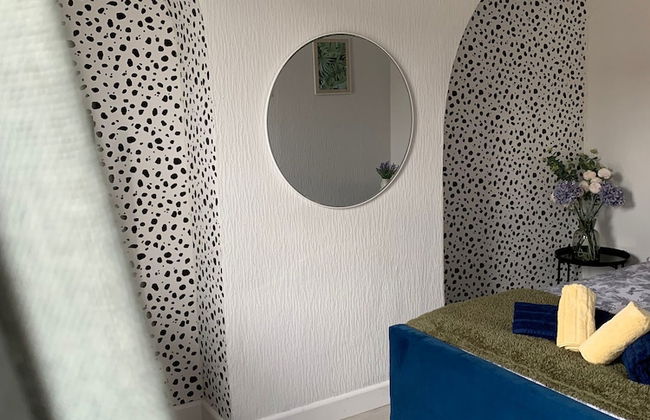 House of Cosy Dots - Foto 10