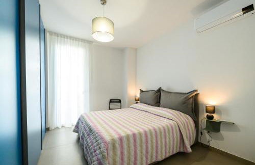 Appartamento - Brand New Luxury Apartment - Giardini Naxos, Recanati - Foto 12