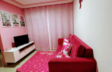 Apartamento rosa - Foto 7