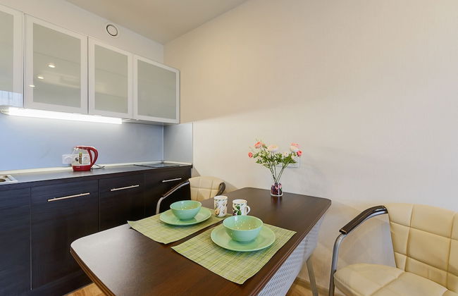 Apartments Domotelli Ye's - Foto 68