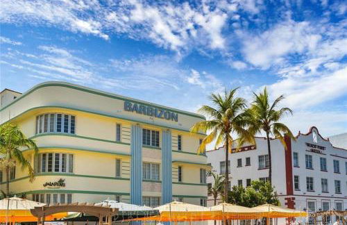 Ocean Front Studio - Miami Beach - Foto 46