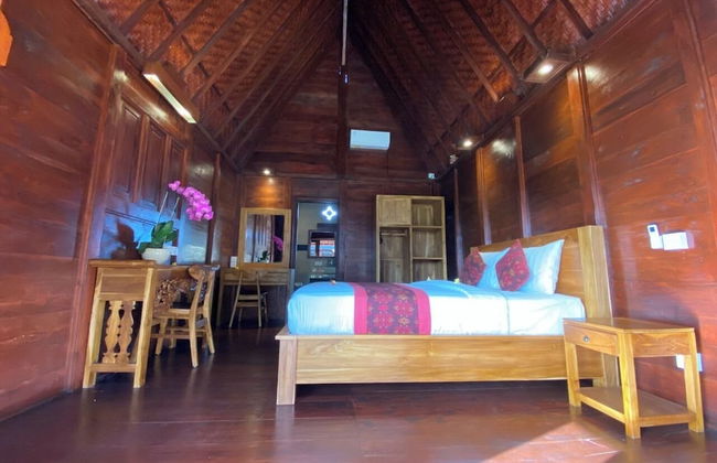 Dupa Ubud Villa - Foto 57