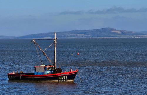 Historic 1600’s The Grocer’s Cottage - Foto 31