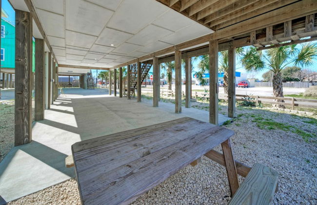 6bdr Bay Haven w/ Shared Waterfront Pool + Boat Dock Keeper Trout by Avantstay - Foto 40