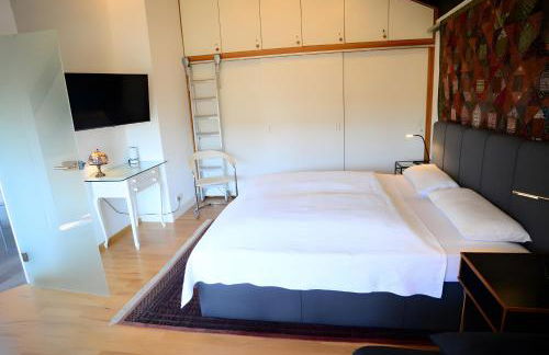 Ferienwohnung Peperoni - Foto 9