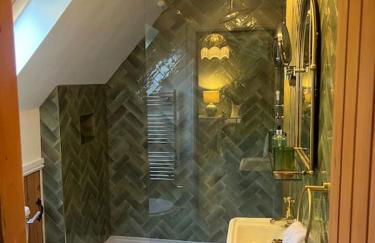 Mayfield Lodge, Paxford, Chipping Campden GL55 6XU - Photo 42