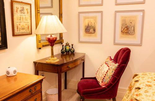 Large 4-bed 8-guests W/patio 1841 House Paddington - Foto 14