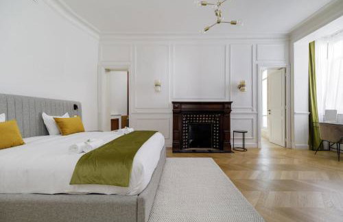 My Paris Apartments - Marbeuf - Photo 76