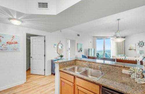 Palms Resort #21204 Jr. 2BR - Foto 36