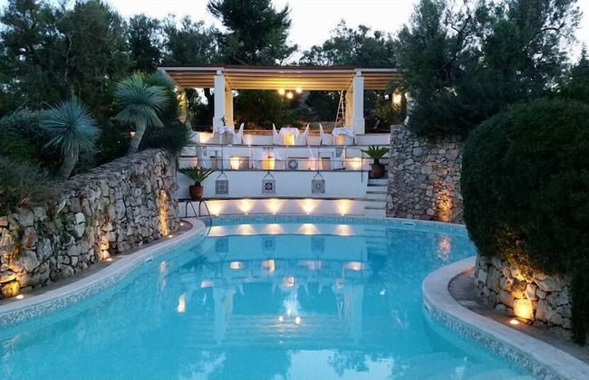 Tia Maria Country Inn - Foto 27