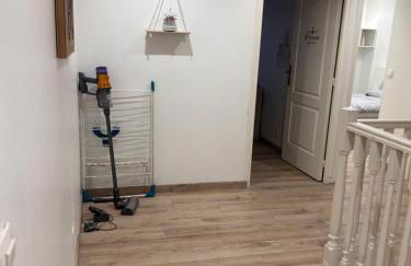 Maison Cosy, élegence et espace réunis entre CDG & PARIS - Foto 9