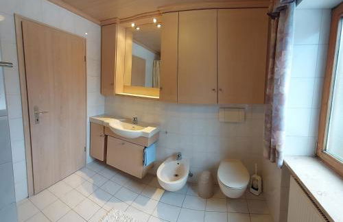 Ferienwohnung Nr 1, Lechbruck-Gründl, Allgäu - Foto 15