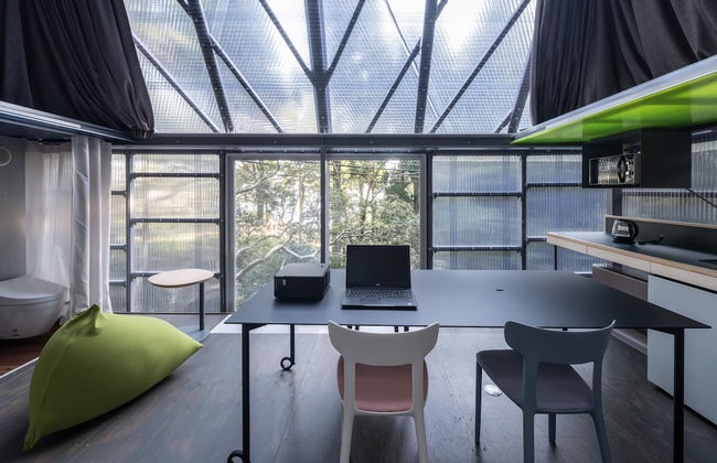 ThinkStay Mt. - Foto 18