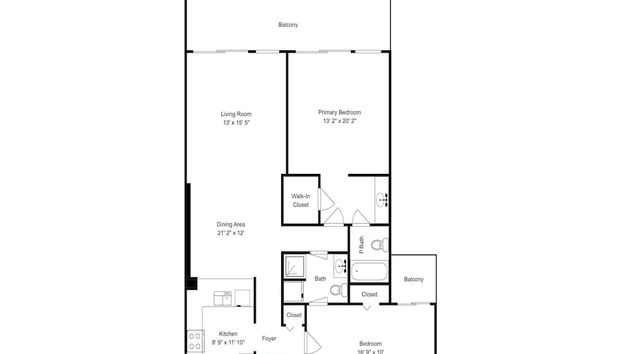 Dunes of Panama B by Resort Collection - Foto 3, Servicios del alojamiento