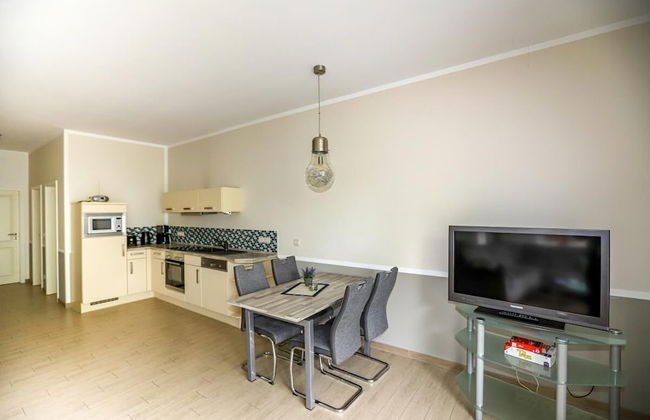 Amselresidenz 2 - DROSSEL - Photo 3