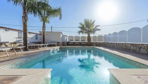 Villa Antonio - Foto 1, sunbed