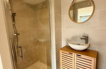 Studio équipé avec jardin - Calme & Cosy - Photo 12