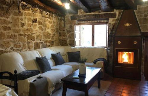 El Salto del Agua - Photo 1