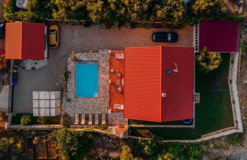 Villa Sara - perfect family holiday - Photo 8