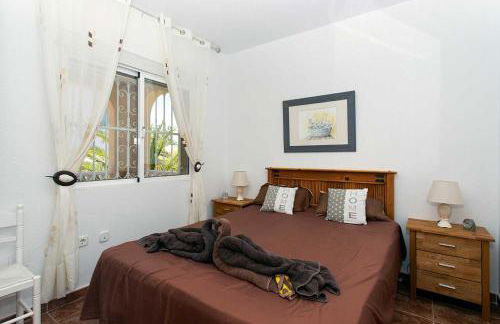 CH Villa Jupiter La Marquesa - Foto 57