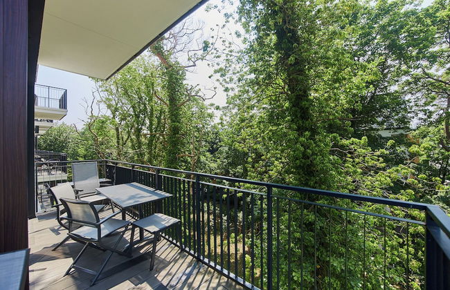 Apartamenty Świnoujście - Seaside Garden - Foto 61